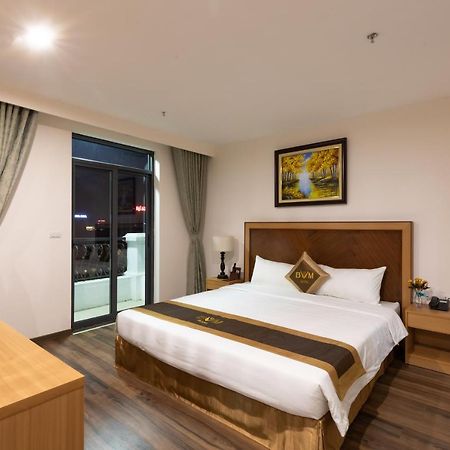 Bvm Hotel Ninh Binh Exterior foto